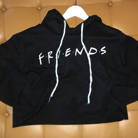 FRIENDS Hoodie - Picture 1 of 3